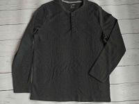 Чоловіча футболка з довгими...