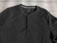 Мужская футболка с длинными... 2