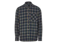 Байковая рубашка из хлопка... 2