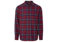 Байковая рубашка из хлопка... 2