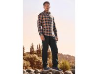 Байкова сорочка з бавовни... 2