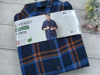 Байкова сорочка із бавовни...