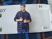 Байковая рубашка из хлопка... 2