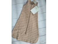 Муслиновый спальный мешок...