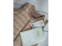 Муслиновый спальный мешок... 2