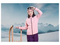 Кофта флисовая Crivit... 2