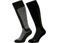 Довгі лижні шкарпетки SKI...