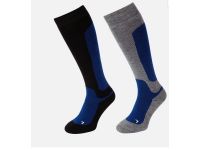 Длинные лыжные носки SKI...