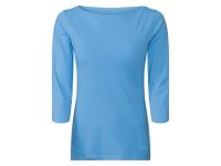 Лонгслив Esmara Голубой -...