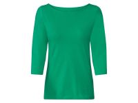 Лонгслив Esmara Зеленый -... 2