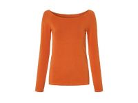 Лонгслив Esmara Оранжевый -... 2