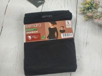 Лонгслив Esmara Черный -...