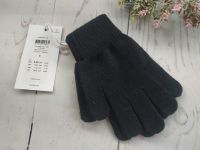 Рукавички Name it Чорні з...