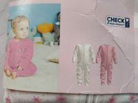 Человечеки хлопковые... 2