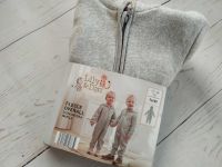 Детский флисовый комбинезон... 2