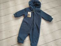 Детский флисовый комбинезон... 2