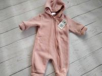 Детский флисовый комбинезон... 2