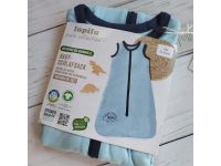 Спальный мешок трикотажный...