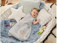 Спальний мішок трикотажний... 2