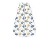 Спальный мешок трикотажный...