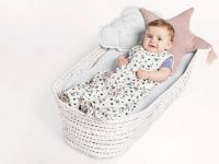 Спальный мешок трикотажный... 2