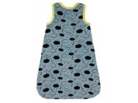 Спальный мешок велюровый с... 2