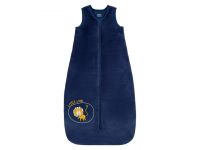 Спальный мешок велюровый с...