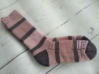 Носки из шерсти мериноса...