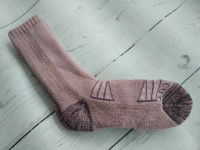 Шкарпетки з вовни мериноса...
