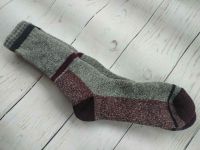 Шкарпетки з вовни мериноса...