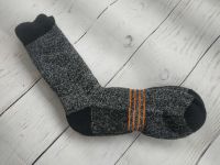 Носки из шерсти мериноса...