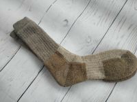 Шкарпетки з вовни мериноса...