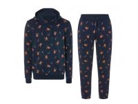 Чоловічий новорічний костюм...