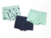 Боксери Lupilu Мятні 3шт/уп...