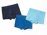 Боксери Lupilu Сині 3шт/уп...