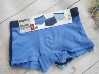 Боксерки Pepperts Синие... 2