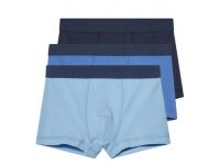 Боксерки Pepperts Синие...