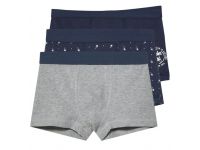 Боксерки Pepperts...