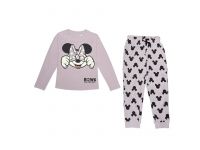 Дитяча піжама Disney Рожева...