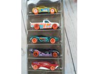 Набор машинок Hot Wheels... 2