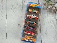Набір машинок Hot Wheels...
