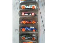 Набір машинок Hot Wheels... 2