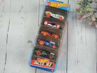 Набор машинок Hot Wheels...