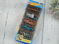 Набор машинок Hot Wheels HW...