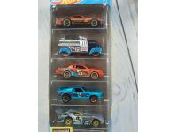 Набор машинок Hot Wheels HW... 2