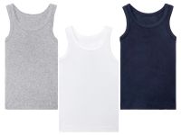 Набір майок PEPPERTS 3шт/уп...