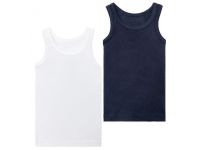 Майки для хлопчика Lupilu...