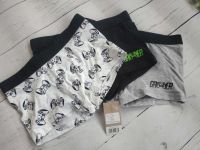 Боксеры Pepperts 3шт/уп -...