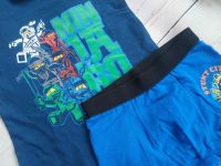 Майка та боксерки для... 2