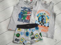 Майкb и боксерки для...